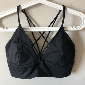 Lululemon | Pushing Limits Bra